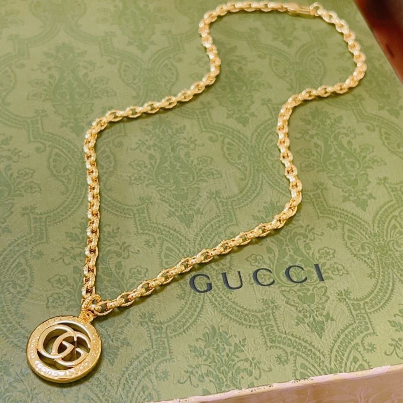 Gucci Necklaces